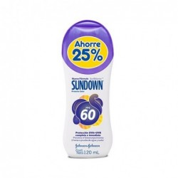 PROTECTOR SOLAR SUNDOWN FPS...