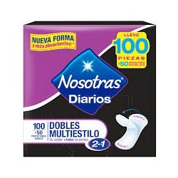 PROTECTORES NOSOTRAS...