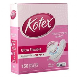 PROTECTORES KOTEX ULTRA...