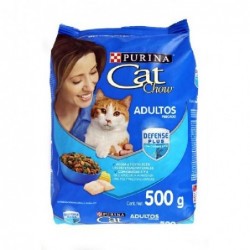 CUIDO CAT CHOW ADULTO...