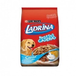 CUIDO LADRINA CACHORROS DE...