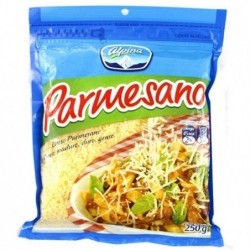 QUESO PARMESANO ALPINA x250gr