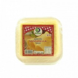 QUESO MOZARELA ALMIN BOLSA...