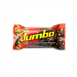 CHOCOLATINA JUMBO MINI