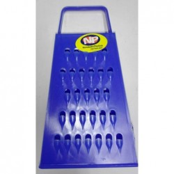 RALLATODO PLASTICO N.P