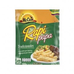 RAPI PAPA MCCAIN LISA x1000gr