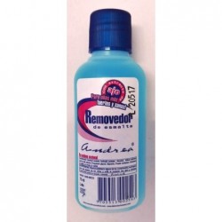 REMOVEDOR ANDREA x75ml