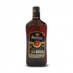 RON MEDELLIN 3 AÃOS LITRO...