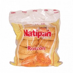 ROSCON NATIPAN x300gr x12und