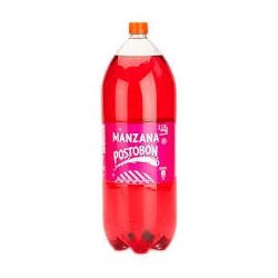 GASEOSA POSTOBON COLOMBIANA...