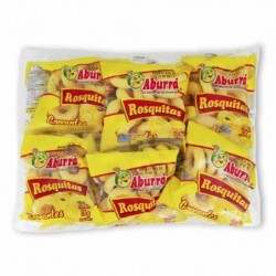 ROSQUITAS ABURRA x12und