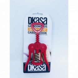 SACACORCHOS CUERPO PLASTICO...