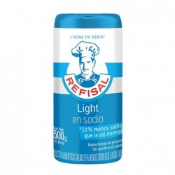 SAL REFISAL LIGHT BARRIL X...