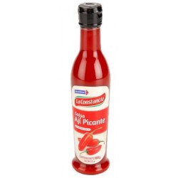 SALSA AJI PICANTE LA...