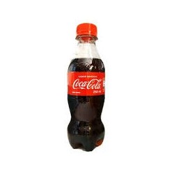 GASEOSA COCACOLA  x250...