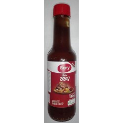 SALSA B.B.Q.BARY x185gr