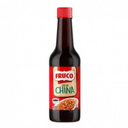 SALSA CHINA FRUCO FRASCO...