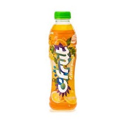 JUGO CIFRUT X 400 ML...