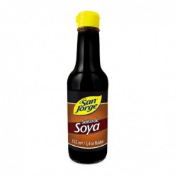 SALSA DE SOYA SAN JORGE X...