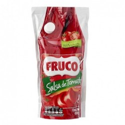 SALSA FRUCO DE TOMATE *1000G
