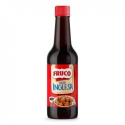 SALSA FRUCO INGLESA *155ML