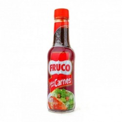 SALSA FRUCO PARA CARNES *156ML