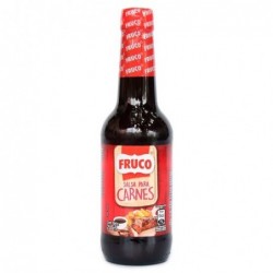 SALSA FRUCO PARA CARNES *254G