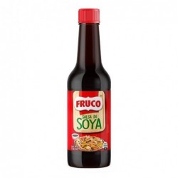 SALSA FRUCO SOYA *154ML