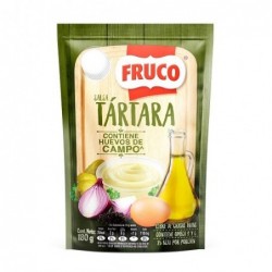 SALSA FRUCO TARTARA *180G