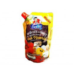 SALSA LISTA DE TOMATE DEL...
