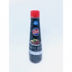 SALSA NEGRA RESPIN FCO X 90GR
