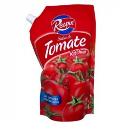 SALSA RESPIN DE TOMATE *1000G
