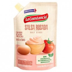 SALSA ROSADA LA CONSTANCIA...