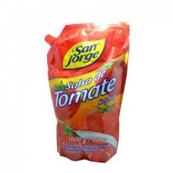 SALSA SAN JORGE DE TOMATE...
