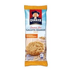 GALLETAS QUAKER INTEGRAL...