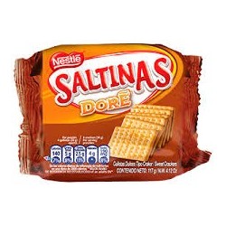 N. DORE MINITACO 117G