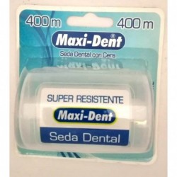 SEDA DENTAL MAXIDENT * 400...