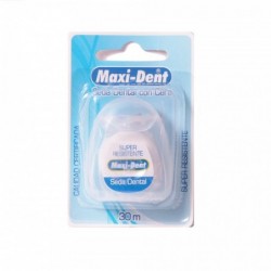 SEDA DENTAL MAXIDENT 30 MTS...