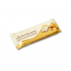 CHOCOLATINA MONTBLANC x60gr