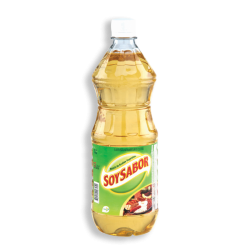 ACEITE SOY SABOR X900
 CC