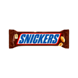 CHOCOLATINA SNICKERS x58.7gr