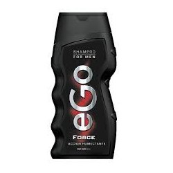 SHAMPO EGO X 230