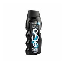 SHAMPO EGO X 400 ML