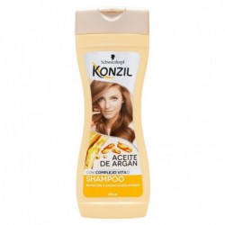 SHAMPOO ACEITE DE ARGAN...