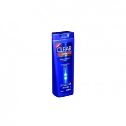 SHAMPOO ANTICASPA CLEAR...