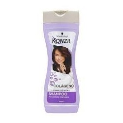 SHAMPOO COLAGENO REPARACION...