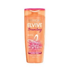 SHAMPOO ELVIVE X 400