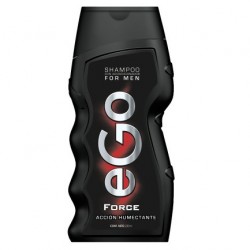SHAMPOO FORCE EGO X 250ML