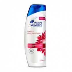 SHAMPOO H Y S FUERZA...