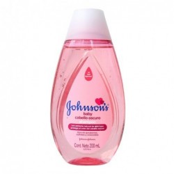 SHAMPOO JOHNSON CABELLO...